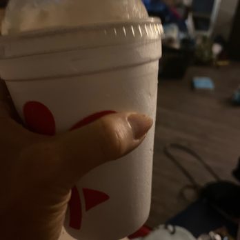 Chick-fil-A - Small - Fast Food Near Me - Houston, Texas
