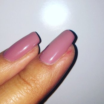 Mini Nails - He cut pieces of my skin on several of my fingers. - Nail Salons Near Me - Lakewood, California Mini Nails - He cut pieces of my skin on several of my fingers. - Nail Salons Near Me - Lakewood, California