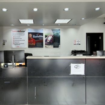 Safelite AutoGlass - Office and waiting area with free wifi - Auto Glass Services Near Me - Stamford, Connecticut Safelite AutoGlass - Office and waiting area with free wifi - Auto Glass Services Near Me - Stamford, Connecticut