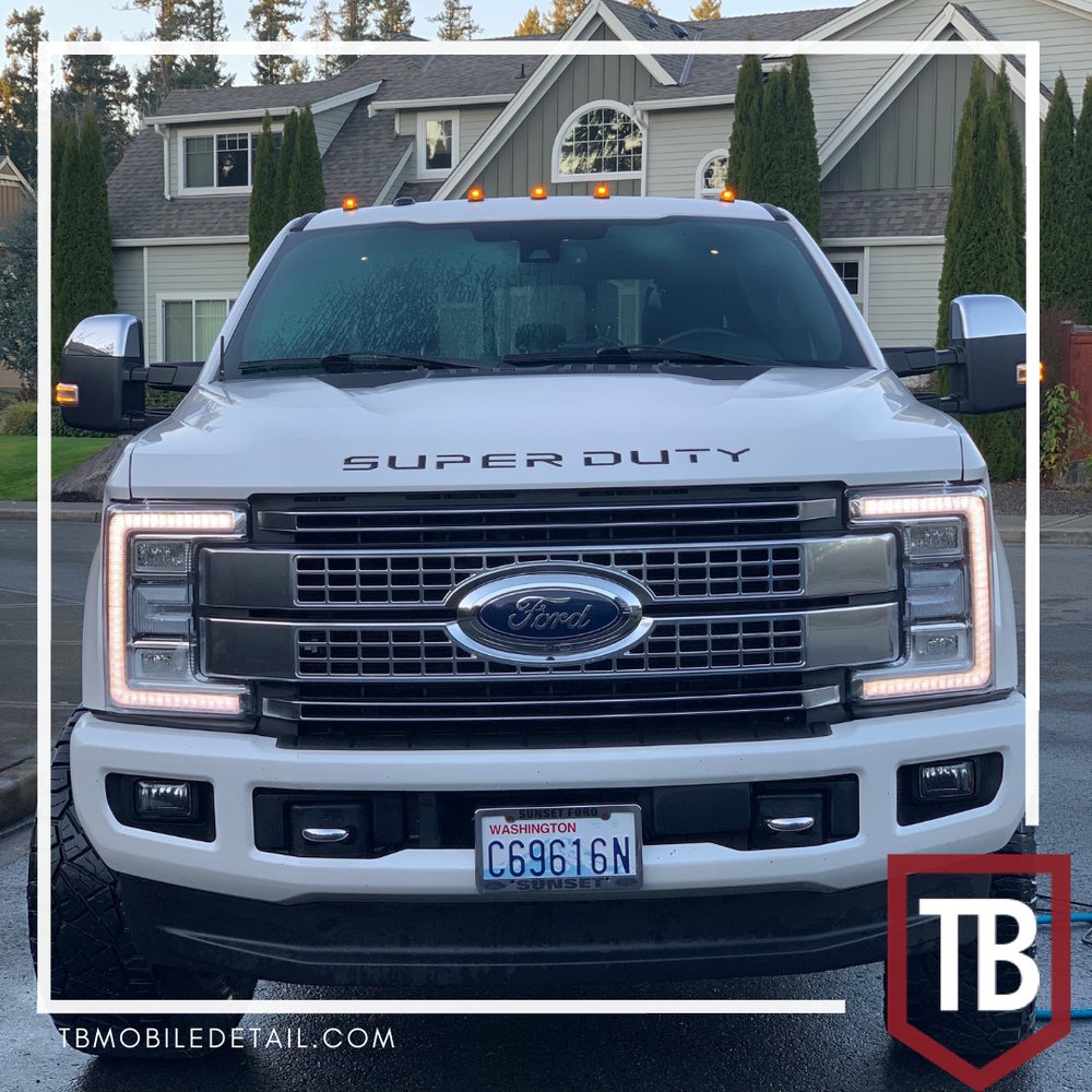 TEAM BRUCE MOBILE DETAIL Updated June 2024 23130 224th Pl SE, Maple