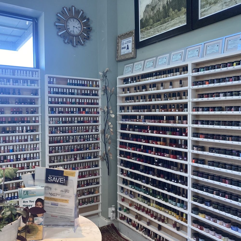 Zen Spa & Nails - Nail Salons Near Me - Charlotte, North Carolina Zen Spa & Nails - Nail Salons Near Me - Charlotte, North Carolina