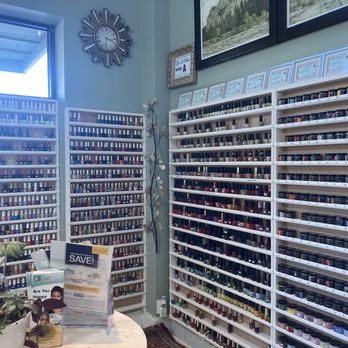 Zen Spa & Nails - Nail Salons Near Me - Charlotte, North Carolina Zen Spa & Nails - Nail Salons Near Me - Charlotte, North Carolina