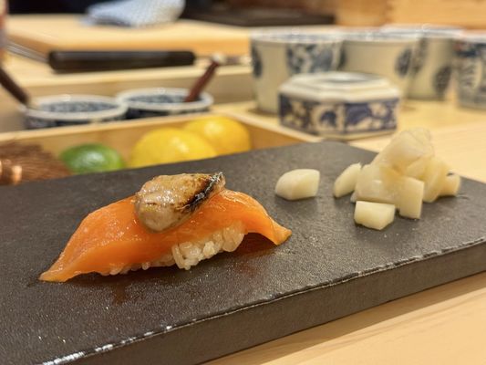 Omi Omakase by null
