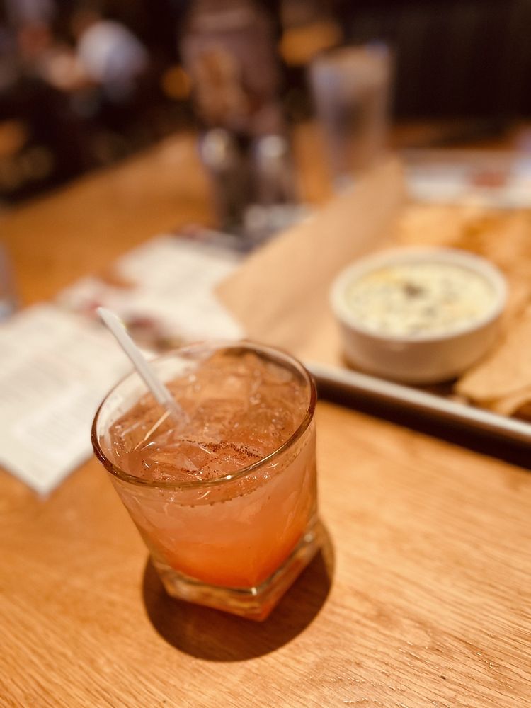 BJ's Restaurant & Brewhouse