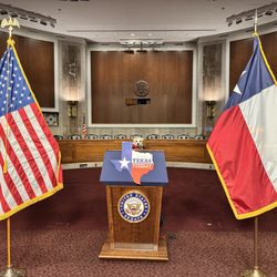 Dirksen Senate Office Building