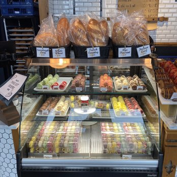 La Provence - Baked goods - Bakeries Near Me - Vancouver, Washington La Provence - Baked goods - Bakeries Near Me - Vancouver, Washington