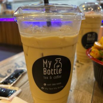 My Bottle Tea & Coffee - Bubble Tea Near Me - San Jose, California My Bottle Tea & Coffee - Bubble Tea Near Me - San Jose, California