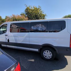 XPress Auto Glass