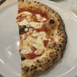 Peperino - Pizza
