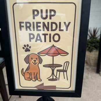Briar Patch - Pups and human children would love this place. - American Near Me - Denver, Colorado
