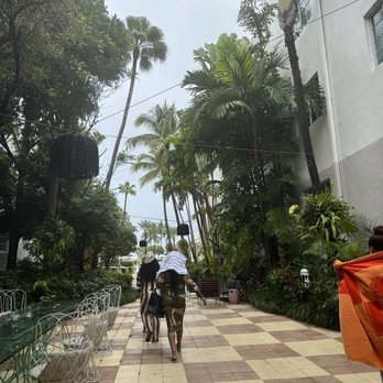 Kimpton Surfcomber Hotel - Hotels Near Me - Miami Beach, Florida Kimpton Surfcomber Hotel - Hotels Near Me - Miami Beach, Florida