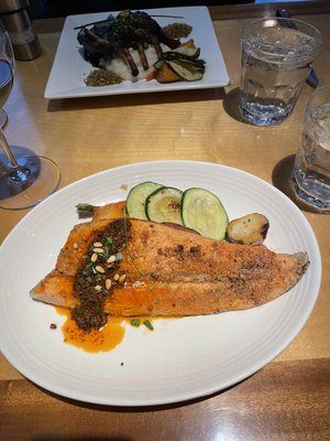 TUNDRA Restaurant by null