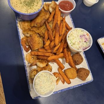 Shrimp Basket - Seafood Near Me - Navarre, Florida Shrimp Basket - Seafood Near Me - Navarre, Florida