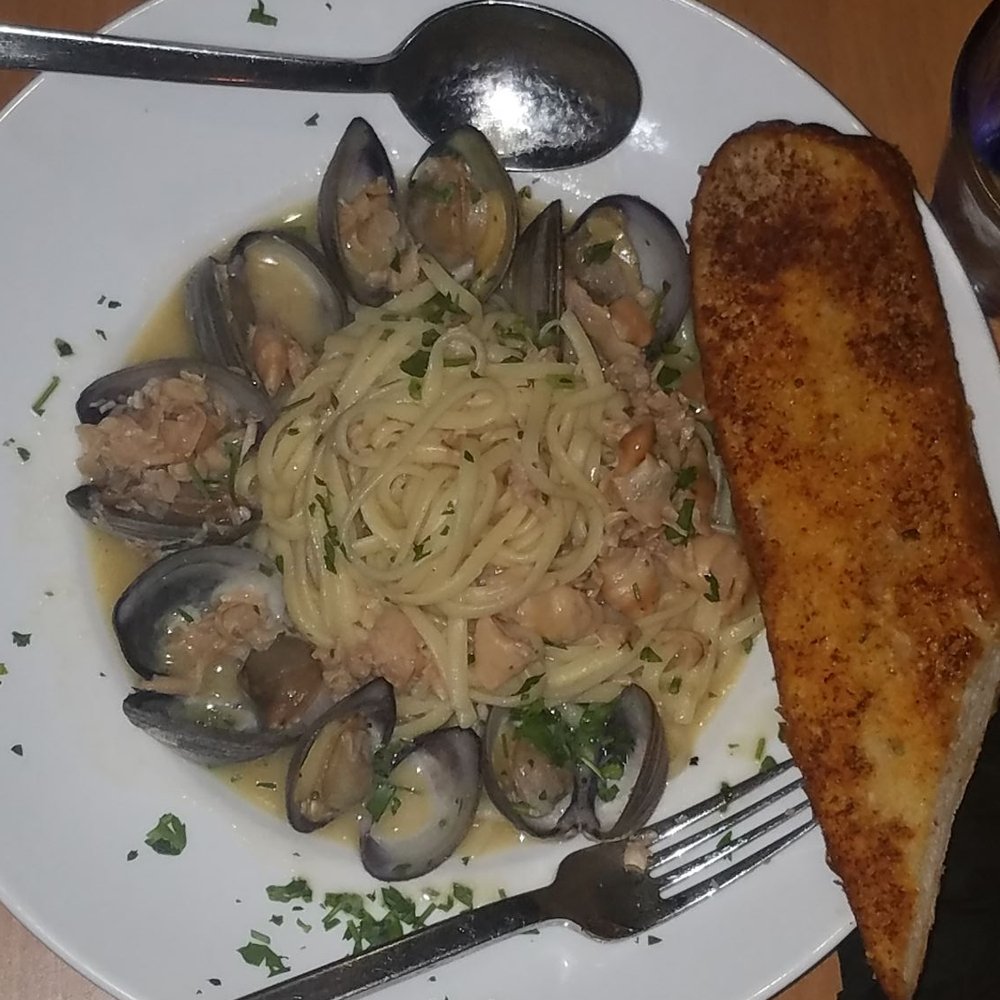 MB Grille - New American Near Me - Simi Valley, California