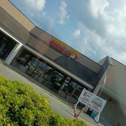 JoJos Fish House