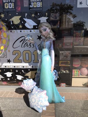 Party World Burbank by null