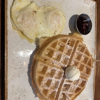 First Watch - Tri-Fecta - Breakfast & Brunch Near Me - Augusta, Georgia