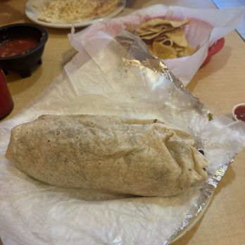 Latino's Taste - Carne Asada Burrito - Salvadoran Near Me - Radford, Virginia Latino's Taste - Carne Asada Burrito - Salvadoran Near Me - Radford, Virginia