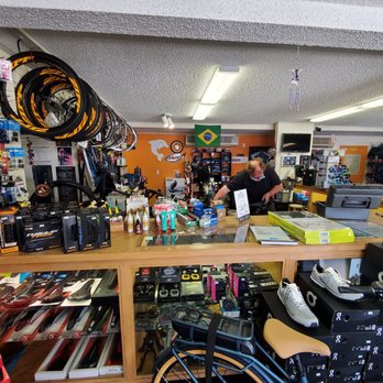 Boca Hawaii Llc - Repair Area and Counter - Fitness & Instruction Near Me - Honolulu, Hawaii