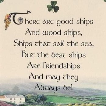 Maheratime Charters - Cool Irish toast. - Boat Charters Near Me Maheratime Charters - Cool Irish toast. - Boat Charters Near Me
