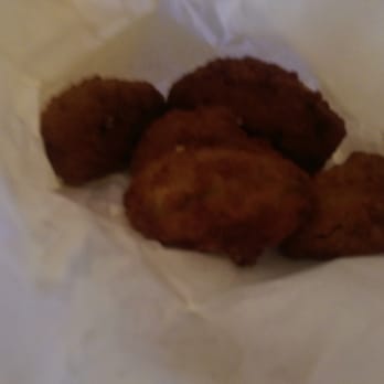 Nick's Pizza - Jalapino poppers. Served un a bag(delivery)With choice of dipping sauce. - Pizza Near Me - Sicklerville, New Jersey Nick's Pizza - Jalapino poppers. Served un a bag(delivery)With choice of dipping sauce. - Pizza Near Me - Sicklerville, New Jersey
