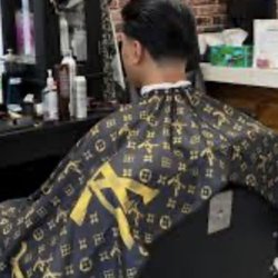 Nelson Barber and Salon - NELSON OWNER DO HAIR CUT TAPER FOR MEN
