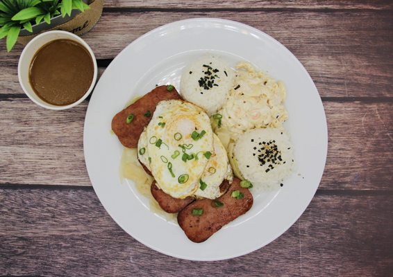 Alohahola Hawaiian Kitchen by null