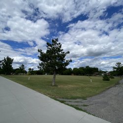 Milwaukee Trail Middle Park