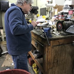 Universal Plumbing Supply - Where they didn't exist, Jim got to making "Desperate times cause for desperate measures." With 47 years in the business they have solutions