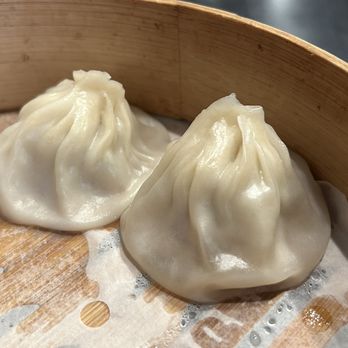 Dumpling Yo! - Pork Soup Filled Dumplings - Dim Sum Near Me - Sacramento, California Dumpling Yo! - Pork Soup Filled Dumplings - Dim Sum Near Me - Sacramento, California