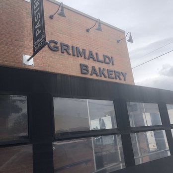 Grimaldi's Bakery - Bakeries Near Me - Ridgewood, New York