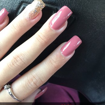 Tammy's Beauty Salon - Nail Salons Near Me - Carson, California