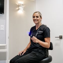Family Dentistry of Port Charlotte - Dr. Rizner is the best!