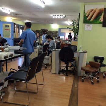 Glamour Nails - Nail Salons Near Me - Brockton, Massachusetts