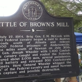 Coweta County - Historical marker - Landmarks & Historical Buildings Near Me - Newnan, Georgia Coweta County - Historical marker - Landmarks & Historical Buildings Near Me - Newnan, Georgia