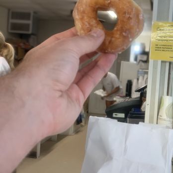 Britt's Donuts - Donuts Near Me - Carolina Beach, North Carolina Britt's Donuts - Donuts Near Me - Carolina Beach, North Carolina