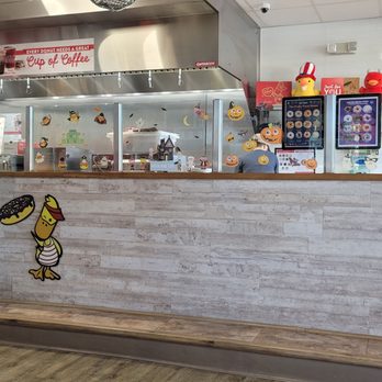 Duck Donuts - Donuts Near Me - Jacksonville, Florida