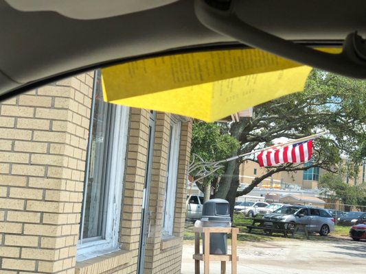 El's Drive-In by null