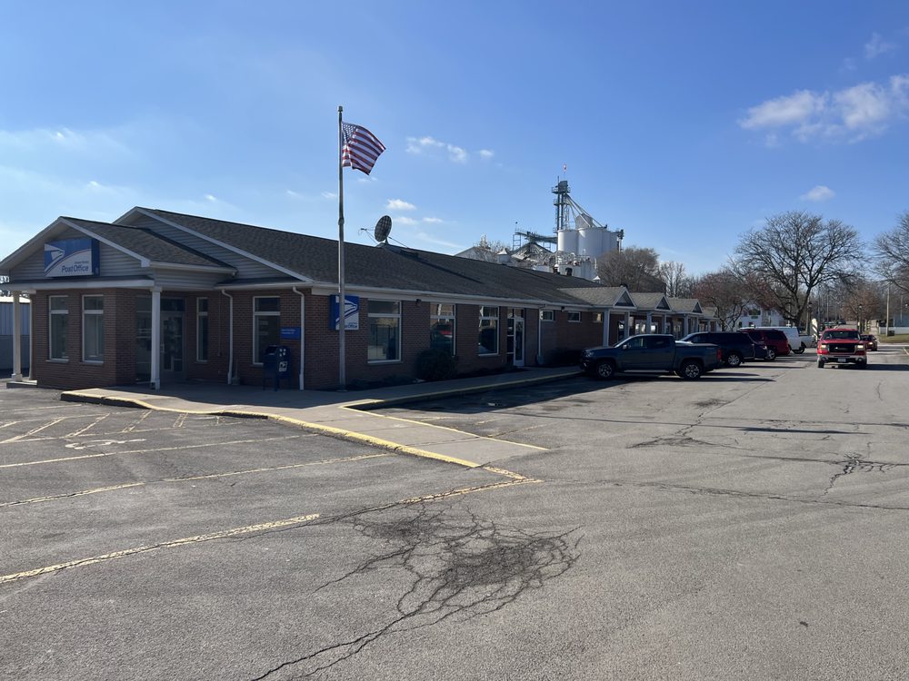 CHURCHVILLE COMMONS Updated June 2024 42 S Main St, Churchville