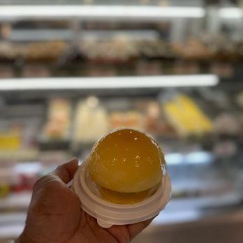 Tai Pan Bakery - Mango Lava - Bakeries Near Me - New York, New York Tai Pan Bakery - Mango Lava - Bakeries Near Me - New York, New York