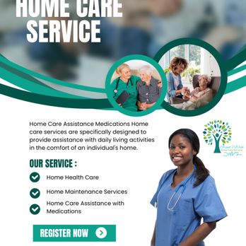 Home Healthcare Agencies Near Me Beaumont, CA