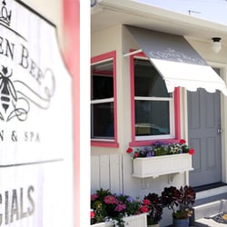 Queen Bee Salon & Spa