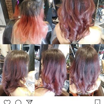 Pretty Steph Salon - Hair Salons Near Me - San Diego, California