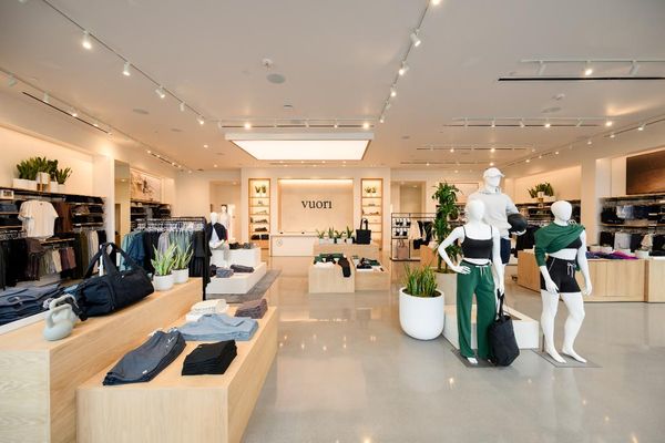 VUORI - Updated November 2025 - 28853 Chagrin Blvd, Woodmere, Ohio