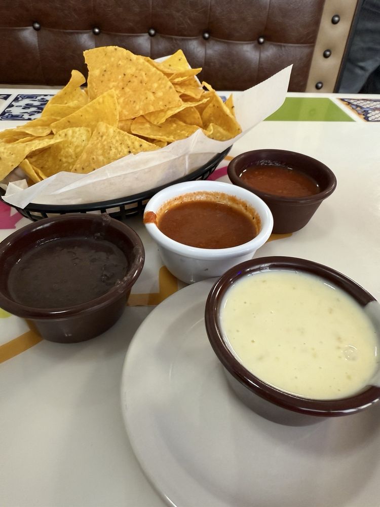 Maria's Cocina Mexicana Moss Bluff