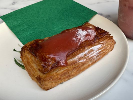 The Emerald Lounge by null