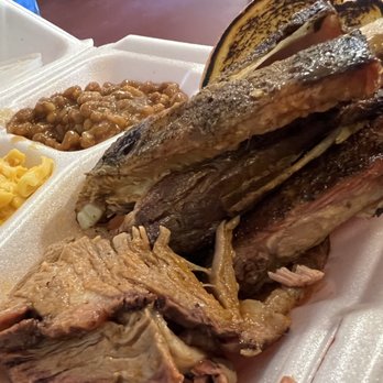 Georgia Bobs BBQ - Byron - Spare ribs - Barbeque Near Me - Byron, Georgia Georgia Bobs BBQ - Byron - Spare ribs - Barbeque Near Me - Byron, Georgia