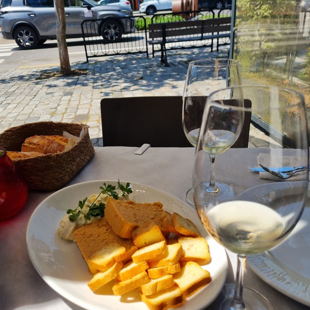 Cachupin - Spanish Near Me - Laredo, S