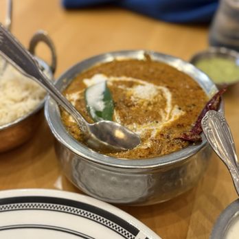Seva Indian Cuisine - Kerala Chicken Curry - Indian Near Me - Astoria, New York Seva Indian Cuisine - Kerala Chicken Curry - Indian Near Me - Astoria, New York