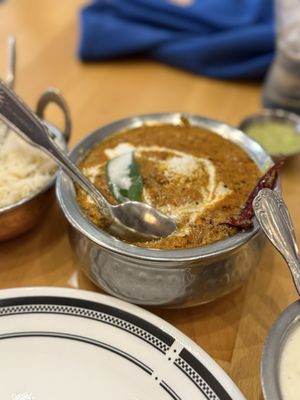 Seva Indian Cuisine by null